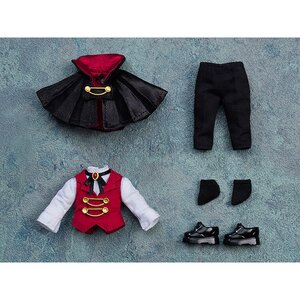 Nendoroid Doll: Outfit Set (Vampire - Boy)
