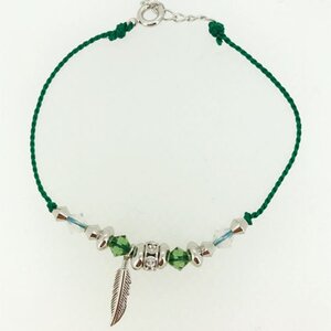 Tales Series Zaveid Cord Bracelet 