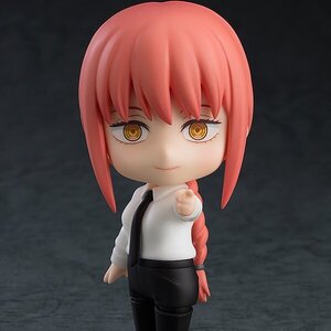 Nendoroid Chainsaw Man Makima (Re-run) [Pre-order]