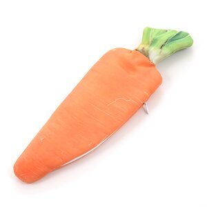 Fresh Pouch Carrot