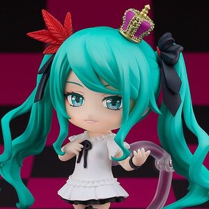 Nendoroid Hatsune Miku: World is Mine 2024 Ver.