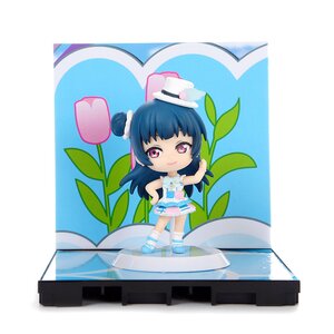 Chibi Kyun Chara Love Live! Sunshine!! Is Your Heart Shining? Vol. 2 Yoshiko Tushima
