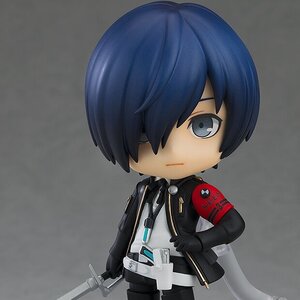 Nendoroid Persona 3 Reload Protagonist [Basic] [Pre-order]