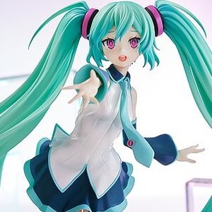 Pop Up Parade Hatsune Miku: Because You're Here Ver. L