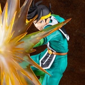 ArtFX J Dragon Quest: The Adventure of Dai Popp