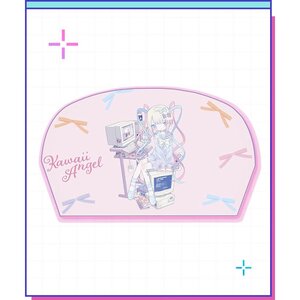 Needy Streamer Overload Cosmetics Pouch OMGkawaiiAngel [Pre-order]