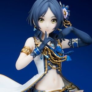 THE IDOLM@STER CINDERELLA GIRLS Kanade Hayami: Endless Night Ver. 1/8 Scale Figure [Pre-order]