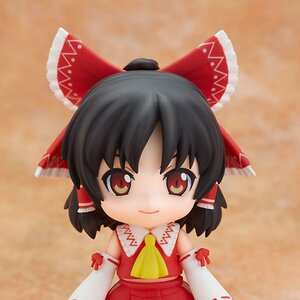Nendoroid Reimu Hakurei | Touhou Project