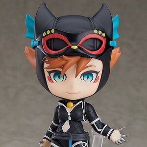 Nendoroid Batman Ninja Catwoman: Ninja Edition