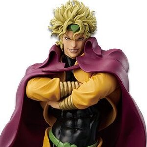 JoJo's Bizarre Adventure: Stardust Crusaders Grandista Dio