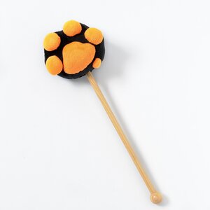 Cat Paw Shoulder Massage Rod Kuroneko
