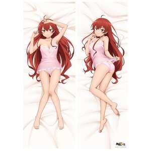 Mushoku Tensei: Jobless Reincarnation Season 2 Dakimakura Pillow Cover Eris: Loungewear Ver.