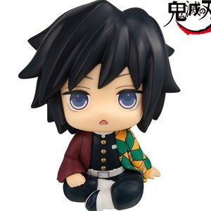 Look Up Series Demon Slayer: Kimetsu no Yaiba Giyu Tomioka (Stupefied Face Ver.) [Pre-order]