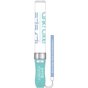 Love Live! Hasu no Sora Jogakuin School Idol Club 4th Live Dream ～Bloom, The Dream Believers～ Link! Like! Love Live! Blade! 2