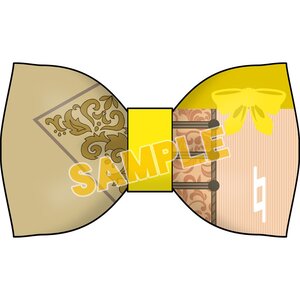 IDOLiSH 7 Ribbon Charm Collection Part 4 Visual A Nagi