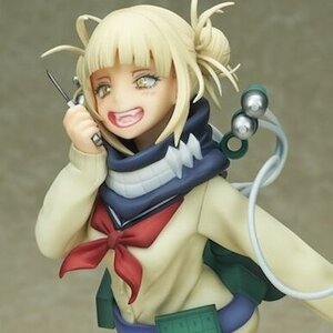 My Hero Academia Himiko Toga 1/8 Scale Figure (Re-run)