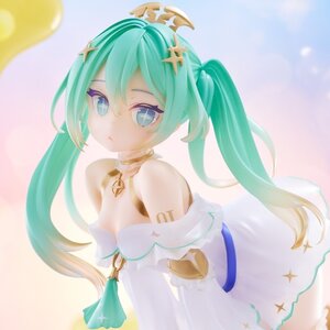 Hatsune Miku 39(Miku)'s Day Anniversary 2nd Season Glittering Star Ver. Figure