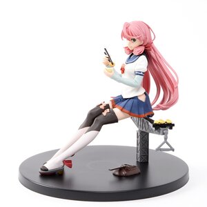 KanColle Akashi: Day Off Ver.