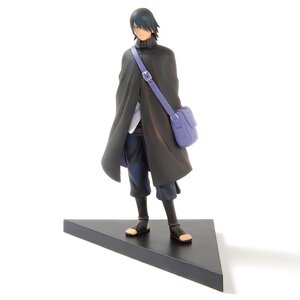 DXF Naruto Shippuden Shinobi Relations SP Figure Series C Sasuke