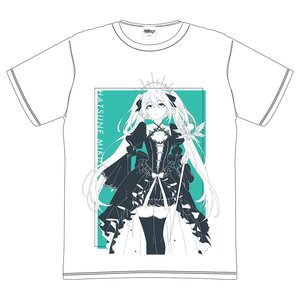 Hatsune Miku Series Hatsune Miku Oversized T-Shirt