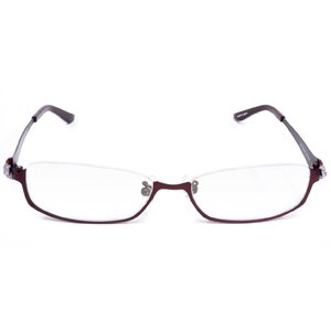 Fate/stay night: Heaven's Feel Collaboration Glasses Rin Tohsaka Ver.