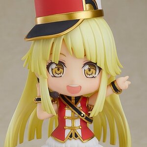 Nendoroid BanG Dream! Girls Band Party! Kokoro Tsurumaki: Stage Outfit Ver.