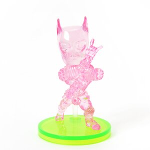 JoJo's Bizarre Adventure: Diamond Is Unbreakable World Collectable Figure Vol. 2 Killer Queen
