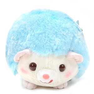 Harinezumi no Harin Dream-Colored Forest Hedgehog Plush Collection (Big) Star