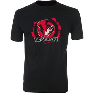 Persona 5 Persona Men's T-Shirt M
