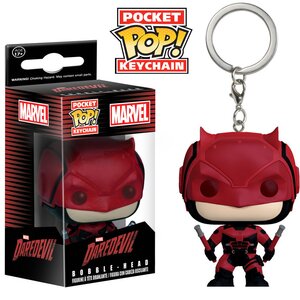Pocket POP Keychain: Daredevil TV