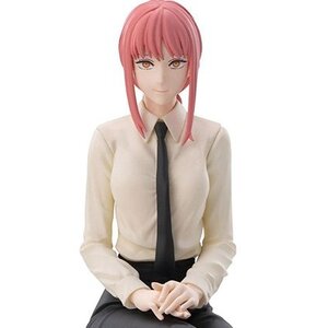 Chainsaw Man Makima Premium Perching Figure