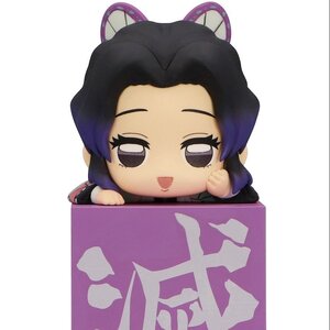Demon Slayer: Kimetsu no Yaiba Hikkake Figure Hashira Vol. 2 Shinobu Kocho (First Production Run)