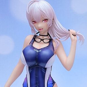 EBTEN Illustration Swimsuit Girl Rofewa 1/7 Scale Figure