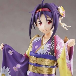 Sword Art Online: Alicization War of Underworld Wahoo! Yuuki: Kyoyuzen Ver. 1/7 Scale Figure [TOM Exclusive Bonus]