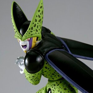 Match Makers Dragon Ball Z Cell (VS Super Saiyan Son Gohan)