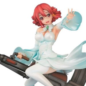 Izetta: The Last Witch Izetta 1/8 Scale Figure