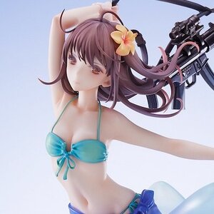 Little Armory Rin Shirane -Beach Shootout- 1/7 Scale Figure