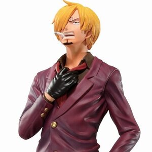 Ichibansho Figure One Piece Sanji (One Piece Anniversary) (Tentative Name)