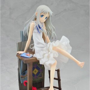 Anohana Menma 1/8 Scale Figure
