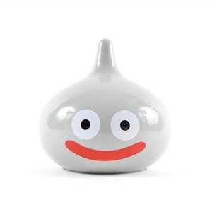 Dragon Quest Slime USB Humidifier Gray