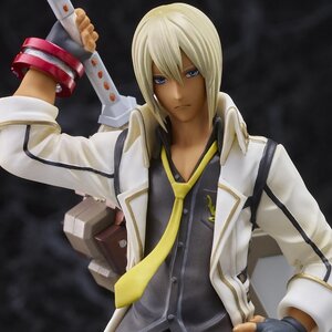 God Eater 2 Soma Schicksal: Limited Ver. Non-Scale Figure