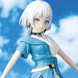 PREMIUM Figure BanG Dream! MyGO!!!!! Rana Kaname