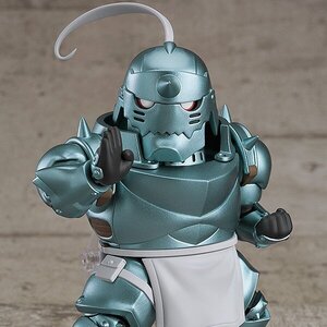 Nendoroid Fullmetal Alchemist: Brotherhood Alphonse Elric (Re-run) [Pre-order]