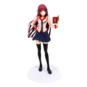 Nisio Isin Daijiten EXQ Figure: Hitagi Senjougahara
