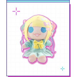 Needy Streamer Overload OMGkawaiiAngel Plushie 2 (Re-run)