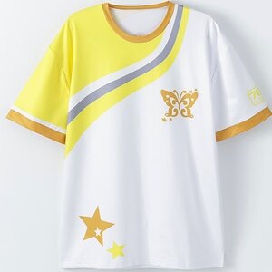 THE IDOLM@STER MILLION LIVE! Lesson T-Shirt Angel Ver.