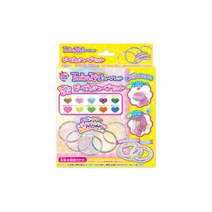 TubeLet Beads & Tube Set
