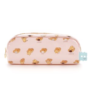Corocoro Coronya Corone Pan to Hitomishiri Neko Pen Pouch