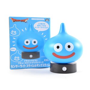 Dragon Quest Slime Sensor Night Light