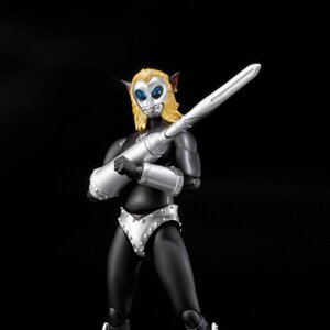 Ultra-Act: Ultraman Magma Seijin